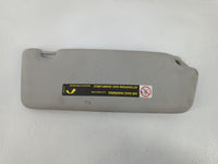 2013-2014 Audi Q5 Sun Visor Shade Replacement Driver Left Mirror Fits Fits 2013 2014 2015 2016 OEM Used Auto Parts - Oemusedautoparts1.com