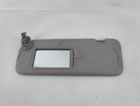 2017-2020 Hyundai Elantra Sun Visor Shade Replacement Driver Left Mirror Fits Fits 2017 2018 2019 2020 OEM Used Auto Parts - Oemusedautoparts1.com