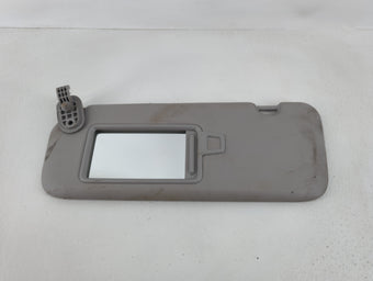 compare product 2017-2020 Hyundai Elantra Sun Visor Shade Replacement Driver Left Mirror Fits Fits 2017 2018 2019 2020 OEM Used Auto Parts