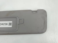 2017-2020 Hyundai Elantra Sun Visor Shade Replacement Driver Left Mirror Fits Fits 2017 2018 2019 2020 OEM Used Auto Parts - Oemusedautoparts1.com