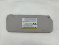 2017-2020 Hyundai Elantra Sun Visor Shade Replacement Driver Left Mirror Fits Fits 2017 2018 2019 2020 OEM Used Auto Parts - Oemusedautoparts1.com