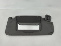 2019-2022 Chevrolet Silverado 1500 Sun Visor Shade Replacement Passenger Right Mirror Fits Fits 2019 2020 2021 2022 OEM Used Auto Parts - Oemusedautoparts1.com