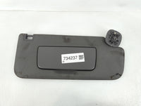 2019-2022 Chevrolet Silverado 1500 Sun Visor Shade Replacement Passenger Right Mirror Fits Fits 2019 2020 2021 2022 OEM Used Auto Parts - Oemusedautoparts1.com