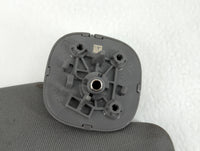 2019-2022 Chevrolet Silverado 1500 Sun Visor Shade Replacement Passenger Right Mirror Fits Fits 2019 2020 2021 2022 OEM Used Auto Parts - Oemusedautoparts1.com