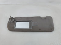 2011-2015 Hyundai Sonata Sun Visor Shade Replacement Driver Left Mirror Fits Fits 2011 2012 2013 2014 2015 OEM Used Auto Parts - Oemusedautoparts1.com
