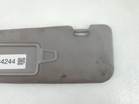 2011-2015 Hyundai Sonata Sun Visor Shade Replacement Driver Left Mirror Fits Fits 2011 2012 2013 2014 2015 OEM Used Auto Parts - Oemusedautoparts1.com