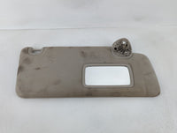 2014 Dodge Ram 1500 Sun Visor Shade Replacement Passenger Right Mirror Fits Fits 2013 2015 2016 2017 2018 2019 2020 2021 2022 OEM Used Auto Parts - Oemusedautoparts1.com