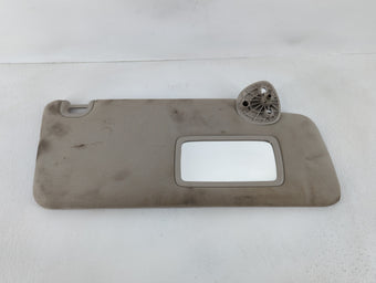 compare product 2014 Dodge Ram 1500 Sun Visor Shade Replacement Passenger Right Mirror Fits Fits 2013 2015 2016 2017 2018 2019 2020 2021 2022 OEM Used Auto Parts