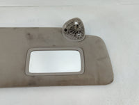 2014 Dodge Ram 1500 Sun Visor Shade Replacement Passenger Right Mirror Fits Fits 2013 2015 2016 2017 2018 2019 2020 2021 2022 OEM Used Auto Parts - Oemusedautoparts1.com