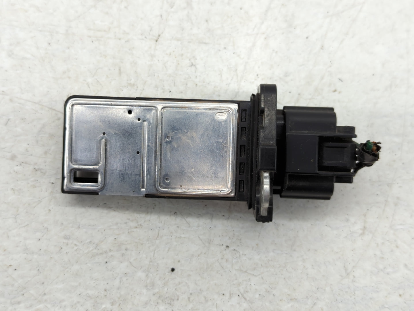 2003-2008 Infiniti G35 Mass Air Flow Meter Maf - Oemusedautoparts1.com