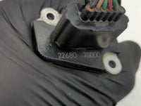 2003-2008 Infiniti G35 Mass Air Flow Meter Maf - Oemusedautoparts1.com