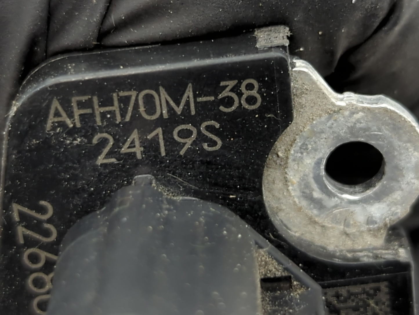 2003-2008 Infiniti G35 Mass Air Flow Meter Maf - Oemusedautoparts1.com