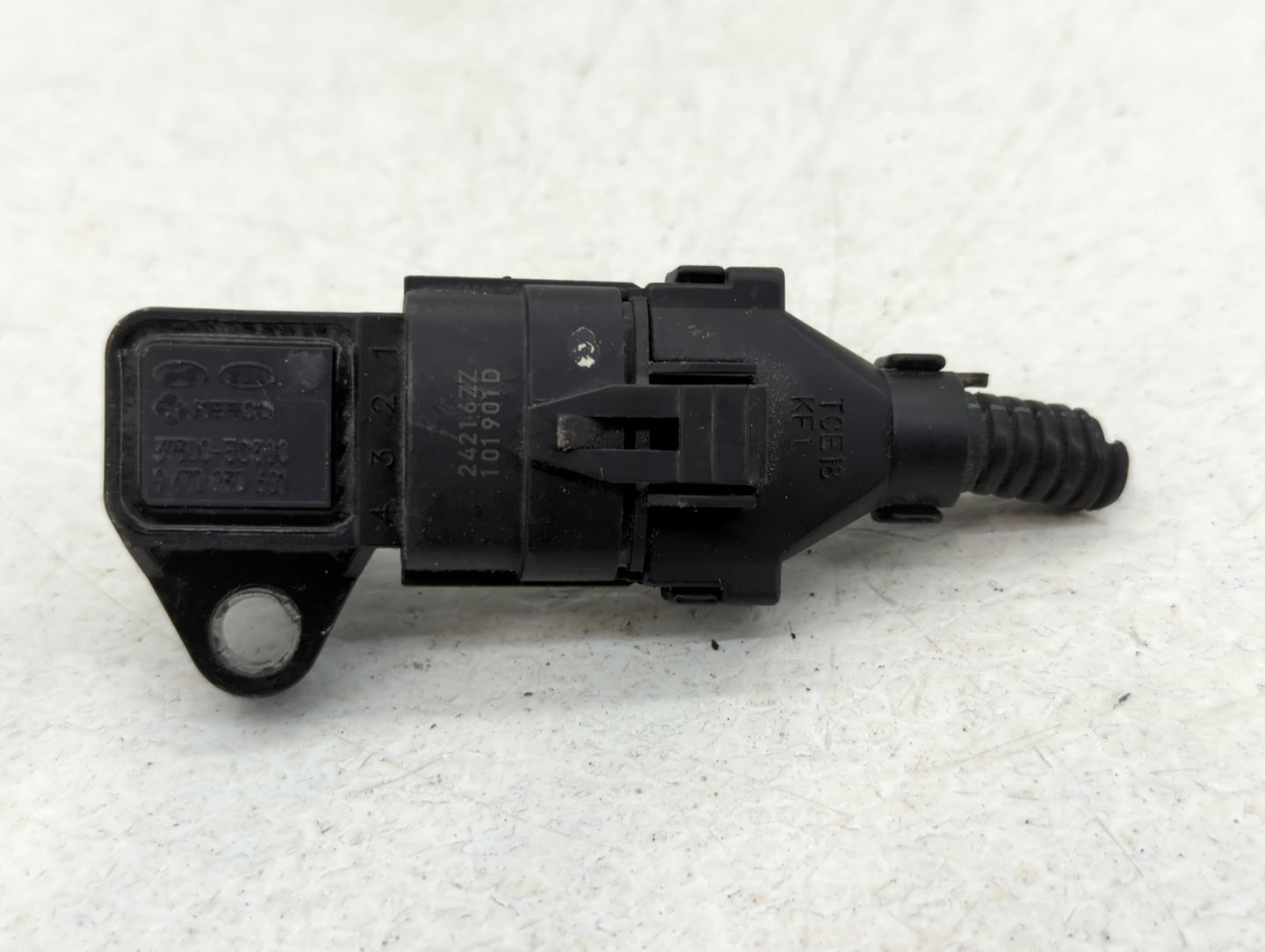 Mini Cooper Clubman Mass Air Flow Meter Maf - Oemusedautoparts1.com