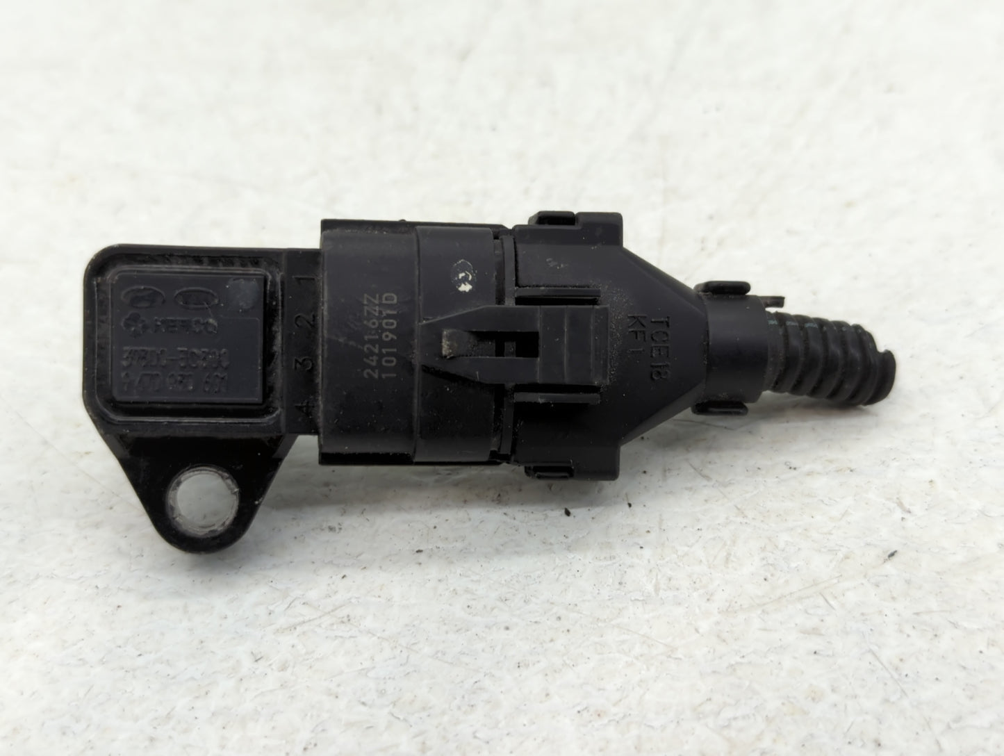 Mini Cooper Clubman Mass Air Flow Meter Maf - Oemusedautoparts1.com