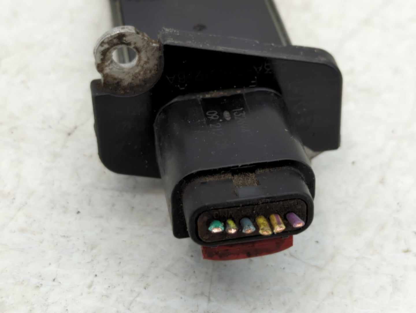 2005-2011 Ford Expedition Mass Air Flow Meter Maf - Oemusedautoparts1.com