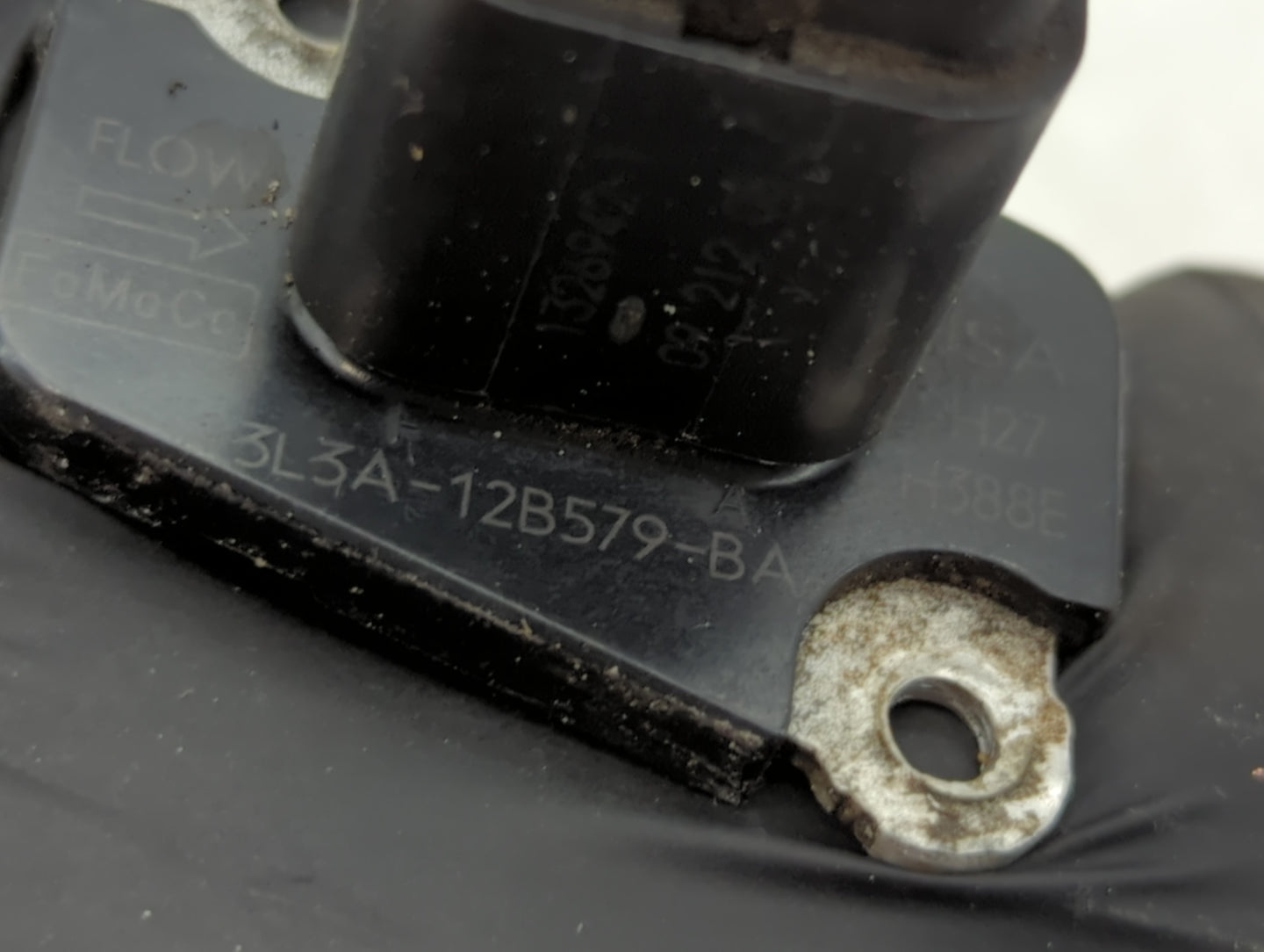 2005-2011 Ford Expedition Mass Air Flow Meter Maf - Oemusedautoparts1.com