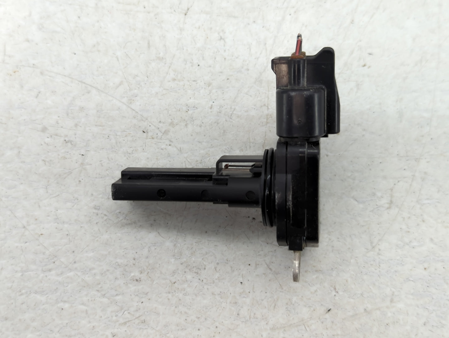 2010-2019 Jaguar Xj Mass Air Flow Meter Maf - Oemusedautoparts1.com