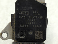2010-2019 Jaguar Xj Mass Air Flow Meter Maf - Oemusedautoparts1.com
