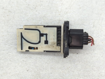 compare product Nissan Frontier Mass Air Flow Meter Maf