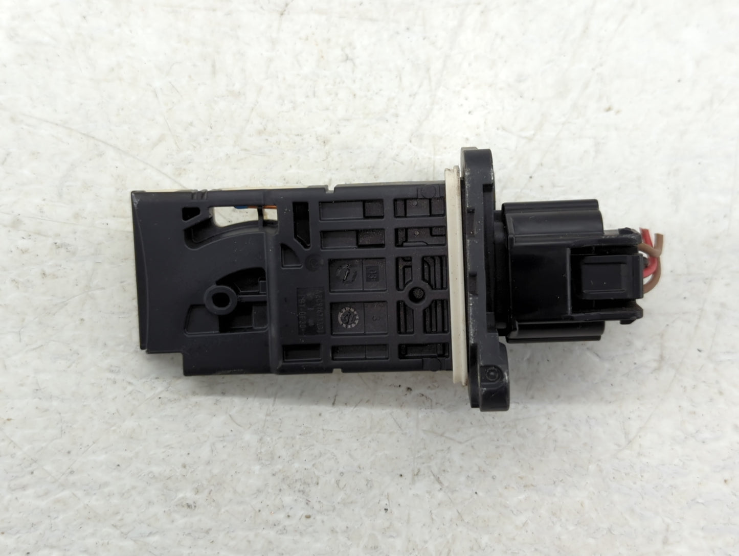 Nissan Frontier Mass Air Flow Meter Maf - Oemusedautoparts1.com