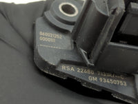 Nissan Frontier Mass Air Flow Meter Maf - Oemusedautoparts1.com