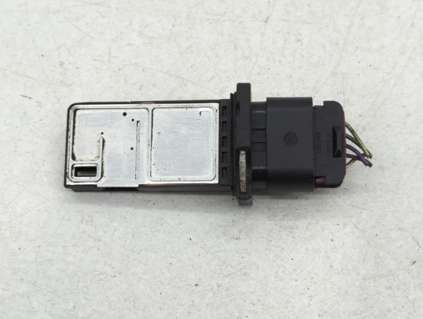 2008-2008 Buick Enclave Mass Air Flow Meter Maf - Oemusedautoparts1.com