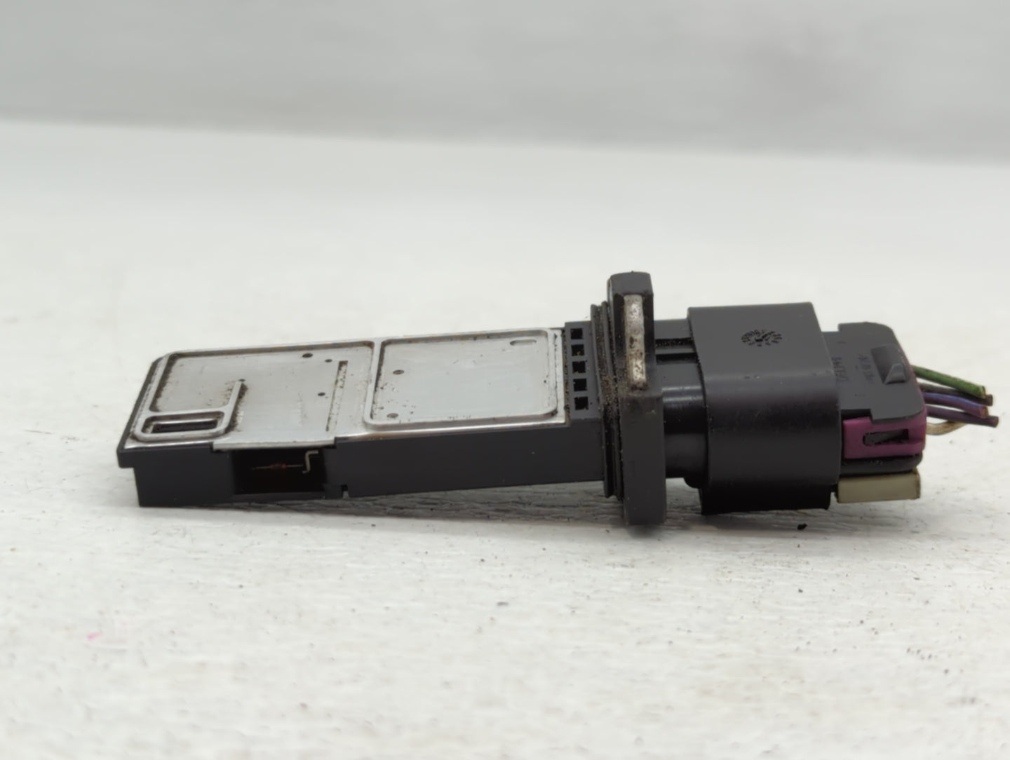 2008-2008 Buick Enclave Mass Air Flow Meter Maf - Oemusedautoparts1.com