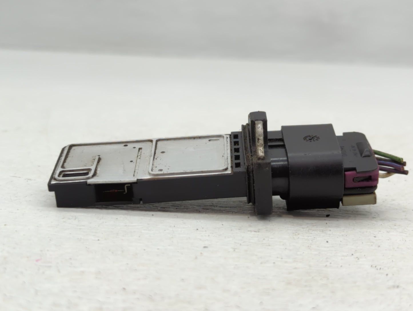 2008-2008 Buick Enclave Mass Air Flow Meter Maf - Oemusedautoparts1.com