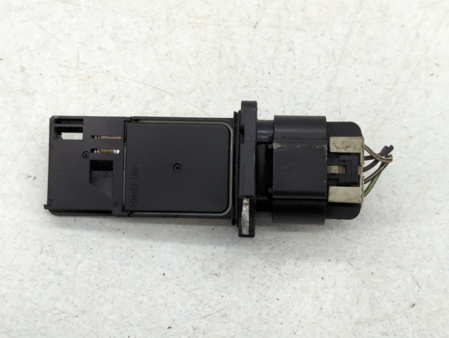 2008-2008 Buick Enclave Mass Air Flow Meter Maf - Oemusedautoparts1.com