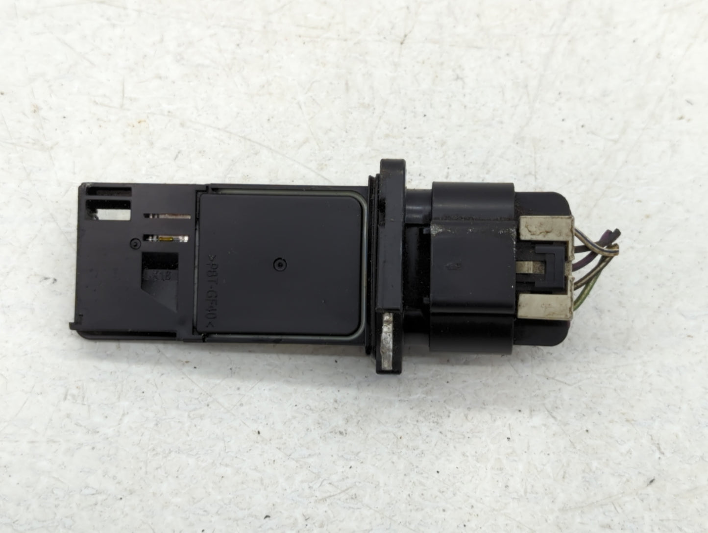 2008-2008 Buick Enclave Mass Air Flow Meter Maf - Oemusedautoparts1.com