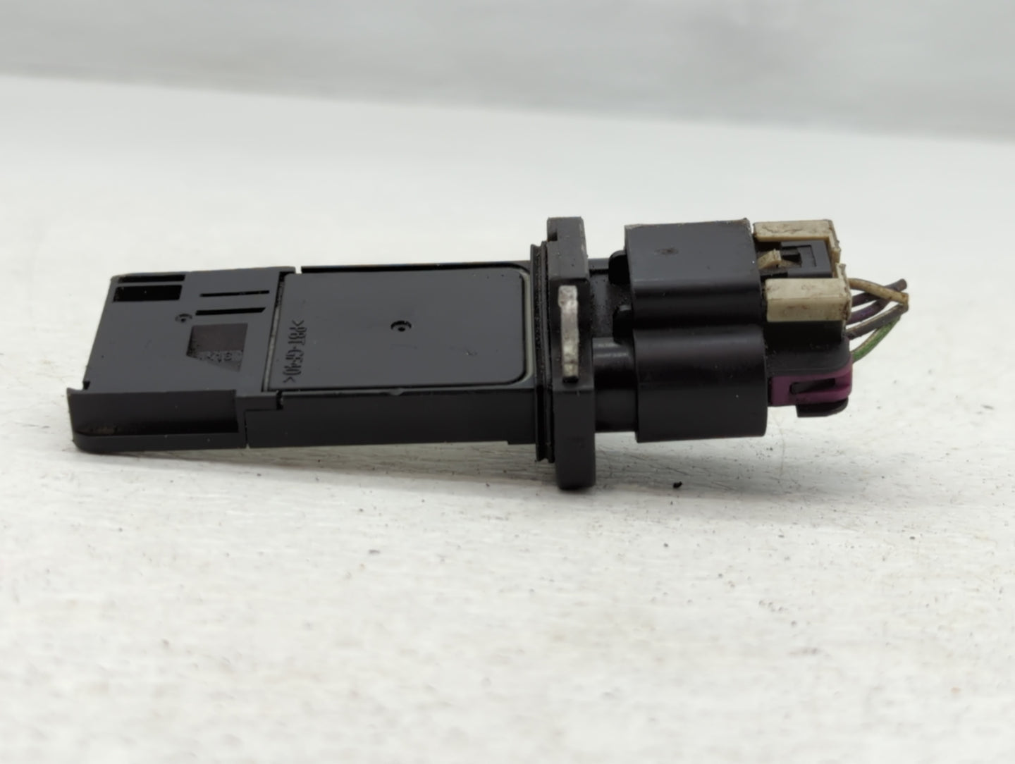 2008-2008 Buick Enclave Mass Air Flow Meter Maf - Oemusedautoparts1.com