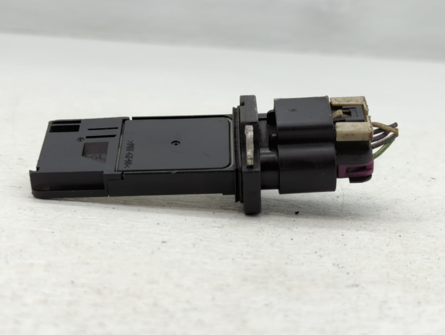 2008-2008 Buick Enclave Mass Air Flow Meter Maf - Oemusedautoparts1.com