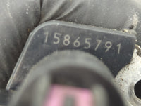 2008-2008 Buick Enclave Mass Air Flow Meter Maf - Oemusedautoparts1.com