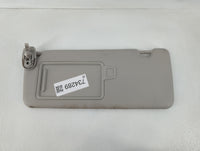 2022 Hyundai Tucson Sun Visor Shade Replacement Driver Left Mirror Fits OEM Used Auto Parts - Oemusedautoparts1.com