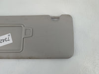 2022 Hyundai Tucson Sun Visor Shade Replacement Driver Left Mirror Fits OEM Used Auto Parts - Oemusedautoparts1.com