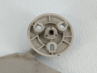 2010 Dodge Caravan Sun Visor Shade Replacement Passenger Right Mirror Fits Fits 2008 2009 OEM Used Auto Parts - Oemusedautoparts1.com