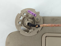 2014-2019 Cadillac Cts Sun Visor Shade Replacement Driver Left Mirror Fits Fits 2014 2015 2016 2017 2018 2019 OEM Used Auto Parts - Oemusedautoparts1.com