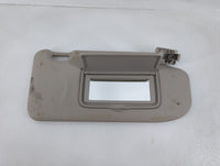 2019-2022 Nissan Rogue Sport Sun Visor Shade Replacement Passenger Right Mirror Fits Fits 2019 2020 2021 2022 OEM Used Auto Parts - Oemusedautoparts1.com