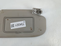 2019-2022 Nissan Rogue Sport Sun Visor Shade Replacement Passenger Right Mirror Fits Fits 2019 2020 2021 2022 OEM Used Auto Parts - Oemusedautoparts1.com