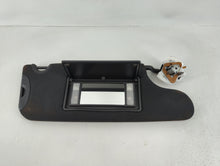 2008-2014 Dodge Challenger Sun Visor Shade Replacement Passenger Right Mirror Fits Fits 2008 2009 2010 2011 2012 2013 2014 OEM Used Auto Parts