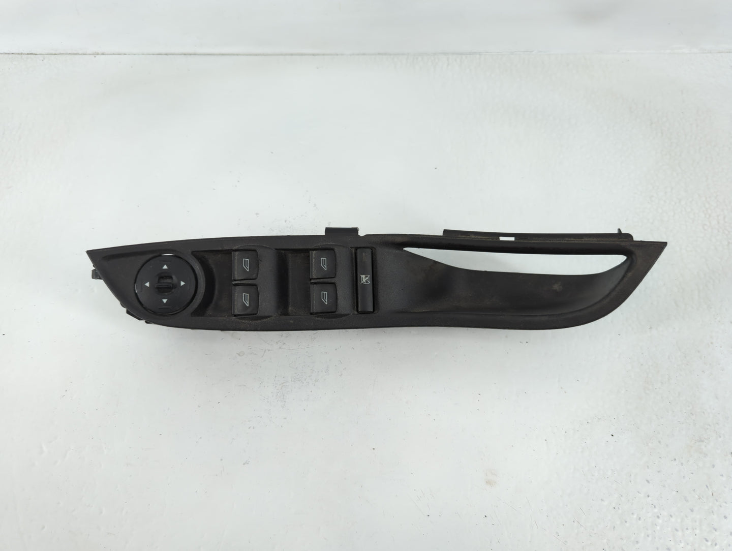 2012-2018 Ford Focus Master Power Window Switch Replacement Driver Side Left P/N:1085502X Fits OEM Used Auto Parts - Oemusedautoparts1.com
