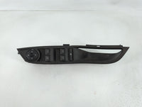 2012-2018 Ford Focus Master Power Window Switch Replacement Driver Side Left P/N:1085502X Fits OEM Used Auto Parts - Oemusedautoparts1.com