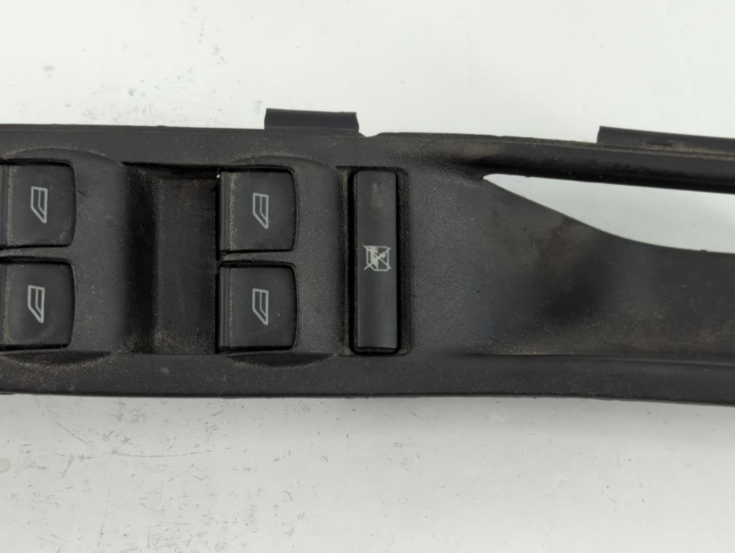 2012-2018 Ford Focus Master Power Window Switch Replacement Driver Side Left P/N:1085502X Fits OEM Used Auto Parts - Oemusedautoparts1.com