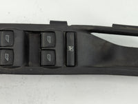 2012-2018 Ford Focus Master Power Window Switch Replacement Driver Side Left P/N:1085502X Fits OEM Used Auto Parts - Oemusedautoparts1.com