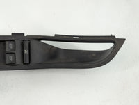 2012-2018 Ford Focus Master Power Window Switch Replacement Driver Side Left P/N:1085502X Fits OEM Used Auto Parts - Oemusedautoparts1.com
