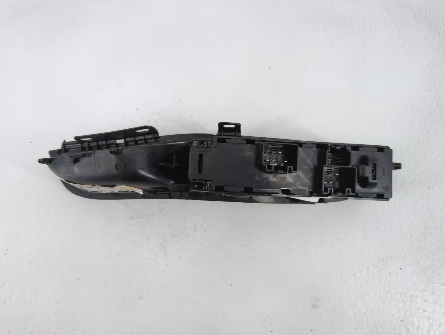 2012-2018 Ford Focus Master Power Window Switch Replacement Driver Side Left P/N:1085502X Fits OEM Used Auto Parts - Oemusedautoparts1.com