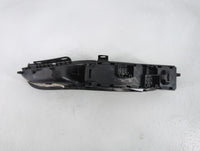 2012-2018 Ford Focus Master Power Window Switch Replacement Driver Side Left P/N:1085502X Fits OEM Used Auto Parts - Oemusedautoparts1.com