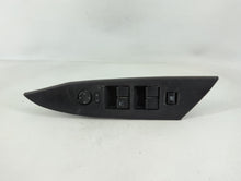 2010-2013 Mazda 3 Master Power Window Switch Replacement Driver Side Left P/N:1270 T1 Fits Fits 2010 2011 2012 2013 OEM Used Auto Parts