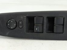 2010-2013 Mazda 3 Master Power Window Switch Replacement Driver Side Left P/N:1270 T1 Fits Fits 2010 2011 2012 2013 OEM Used Auto Parts