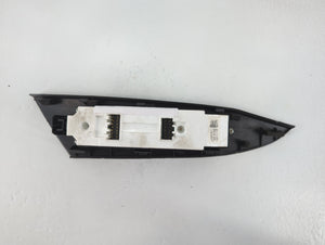 2010-2013 Mazda 3 Master Power Window Switch Replacement Driver Side Left P/N:1270 T1 Fits Fits 2010 2011 2012 2013 OEM Used Auto Parts